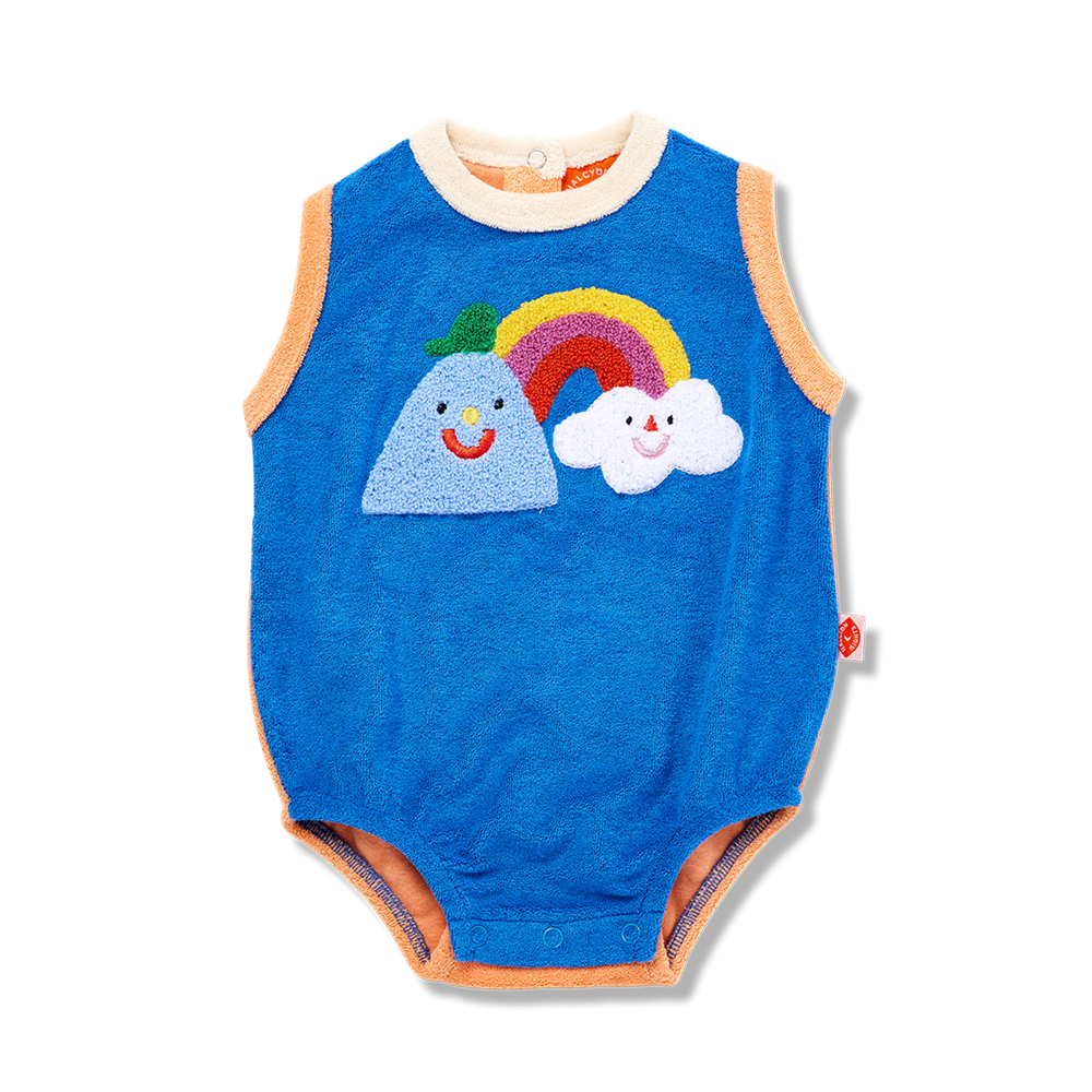 Baby singlet suits best sale