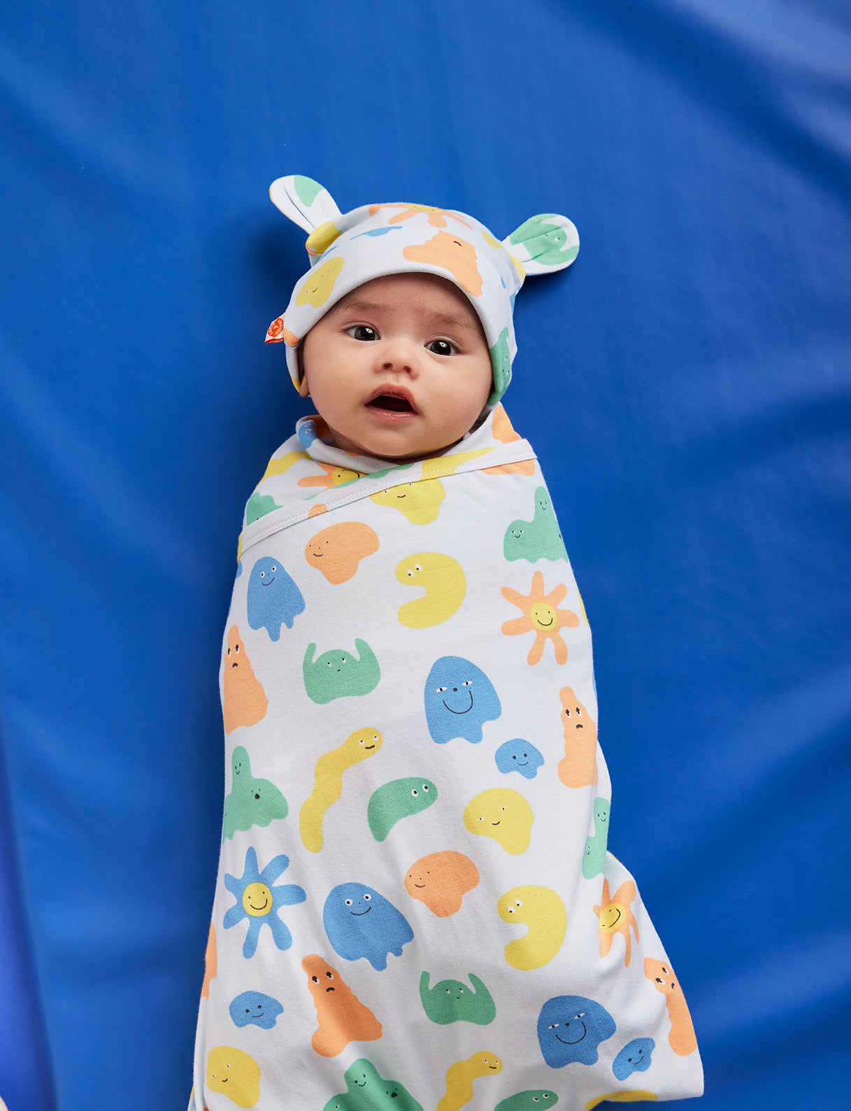 Jelly bean hotsell baby wrap