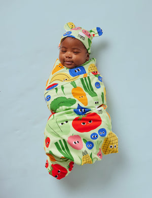 Baby Wraps