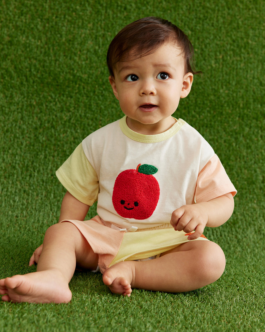 Apple T Shirt