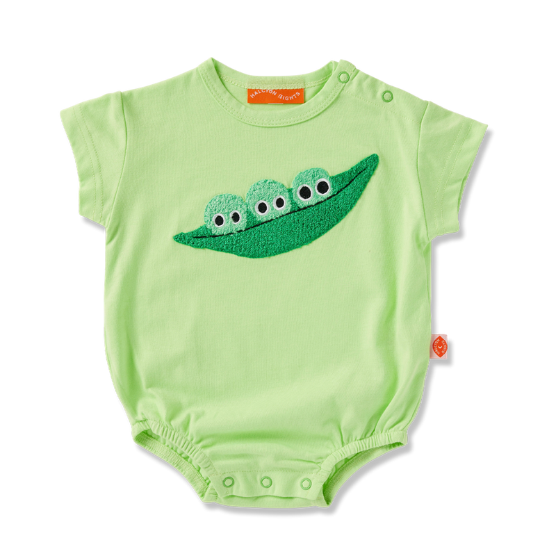 Happy Harvest Bodysuit