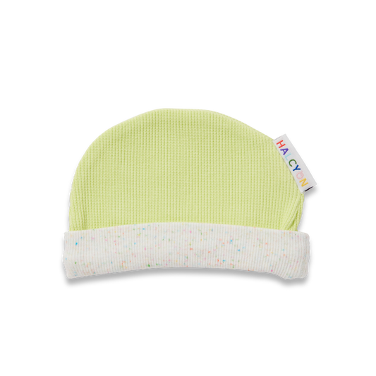 Sorbet Organic Baby Hat