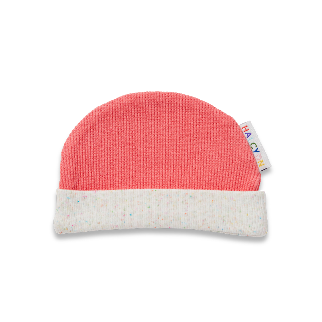 Watermelon Organic Baby Hat