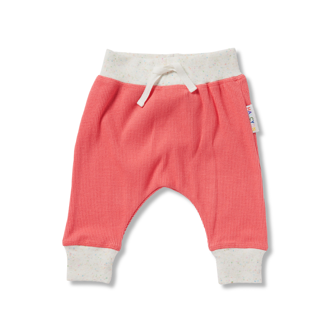 Watermelon Organic Pant