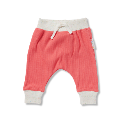 Watermelon Organic Pant