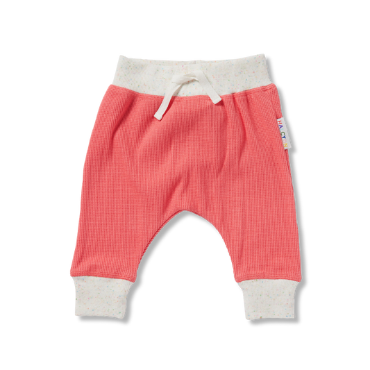 Watermelon Organic Pant