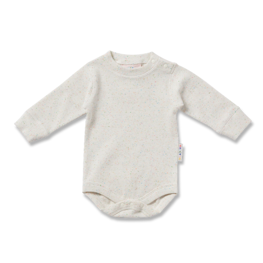 Sprinkle Organic LS Bodysuit