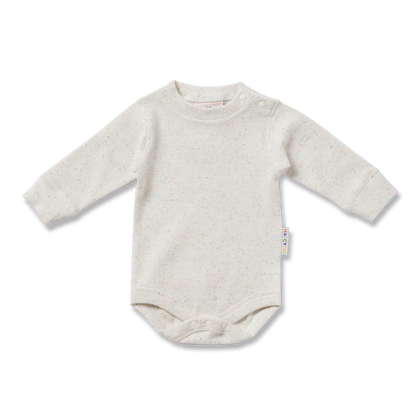 Sprinkle Organic LS Bodysuit