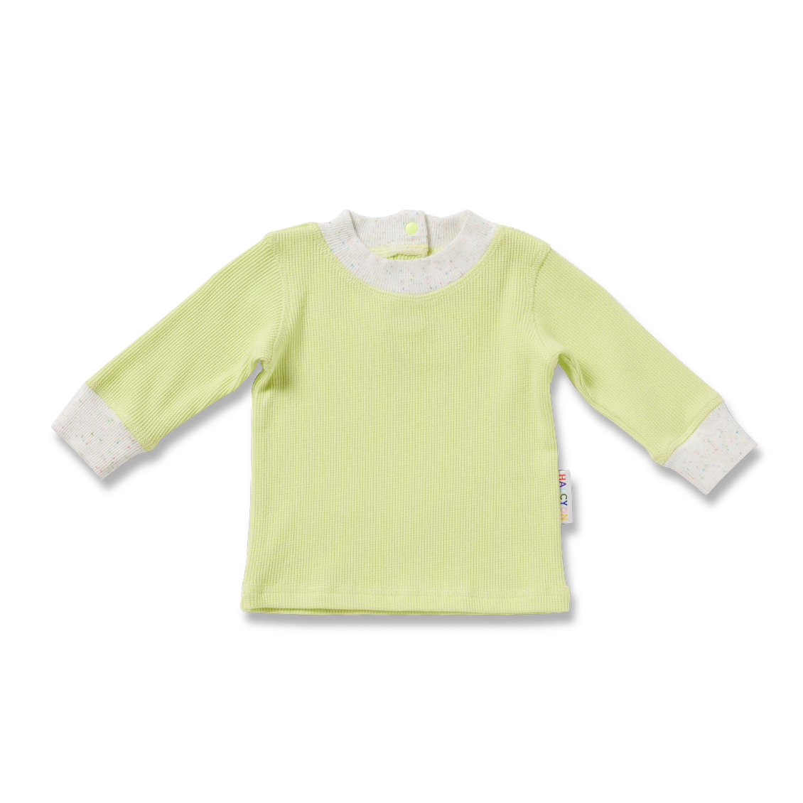 Sorbet Organic Long Sleeve T Shirt