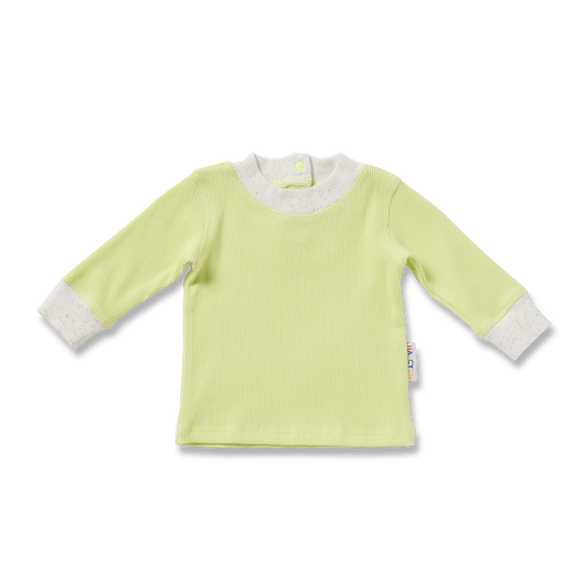 Sorbet Organic Long Sleeve T Shirt