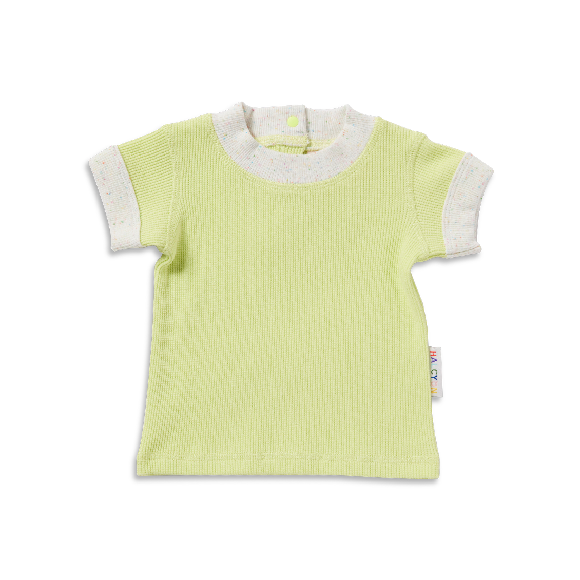 Sorbet Organic Short Sleeve T Shirt