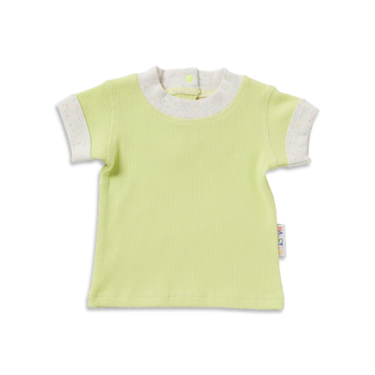 Sorbet Organic Short Sleeve T Shirt