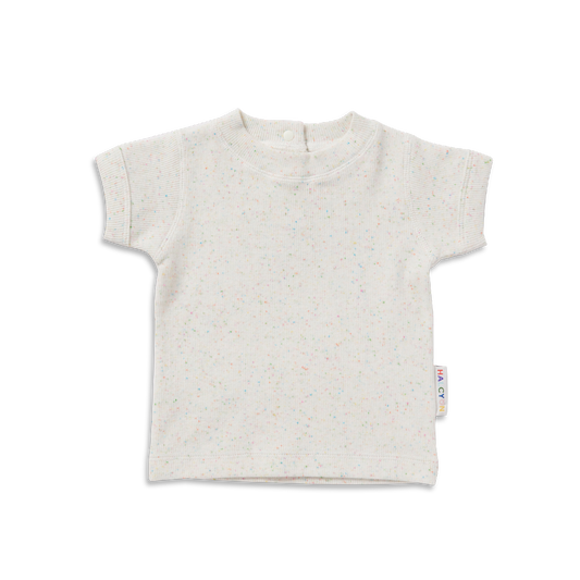 Sprinkle Organic Short Sleeve T Shirt