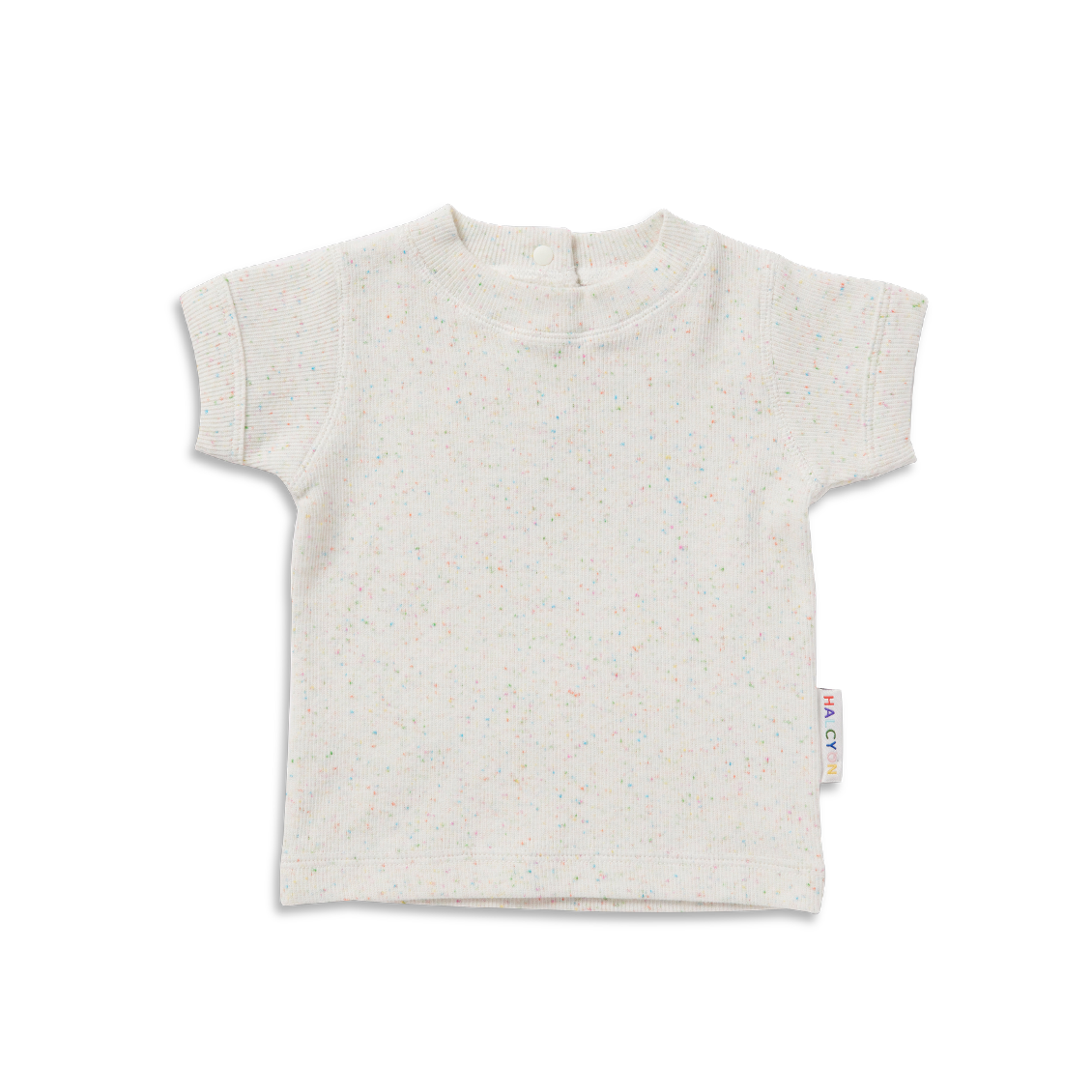 Sprinkle Organic Short Sleeve T-Shirt