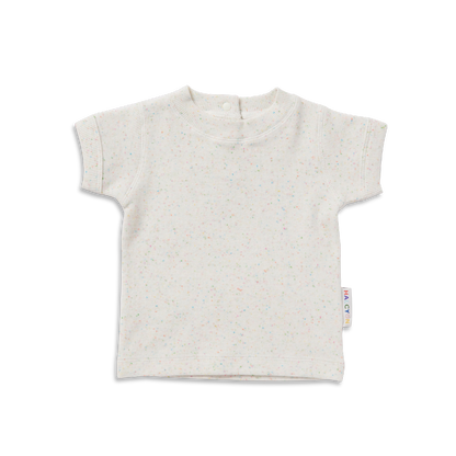 Sprinkle Organic Short Sleeve T Shirt