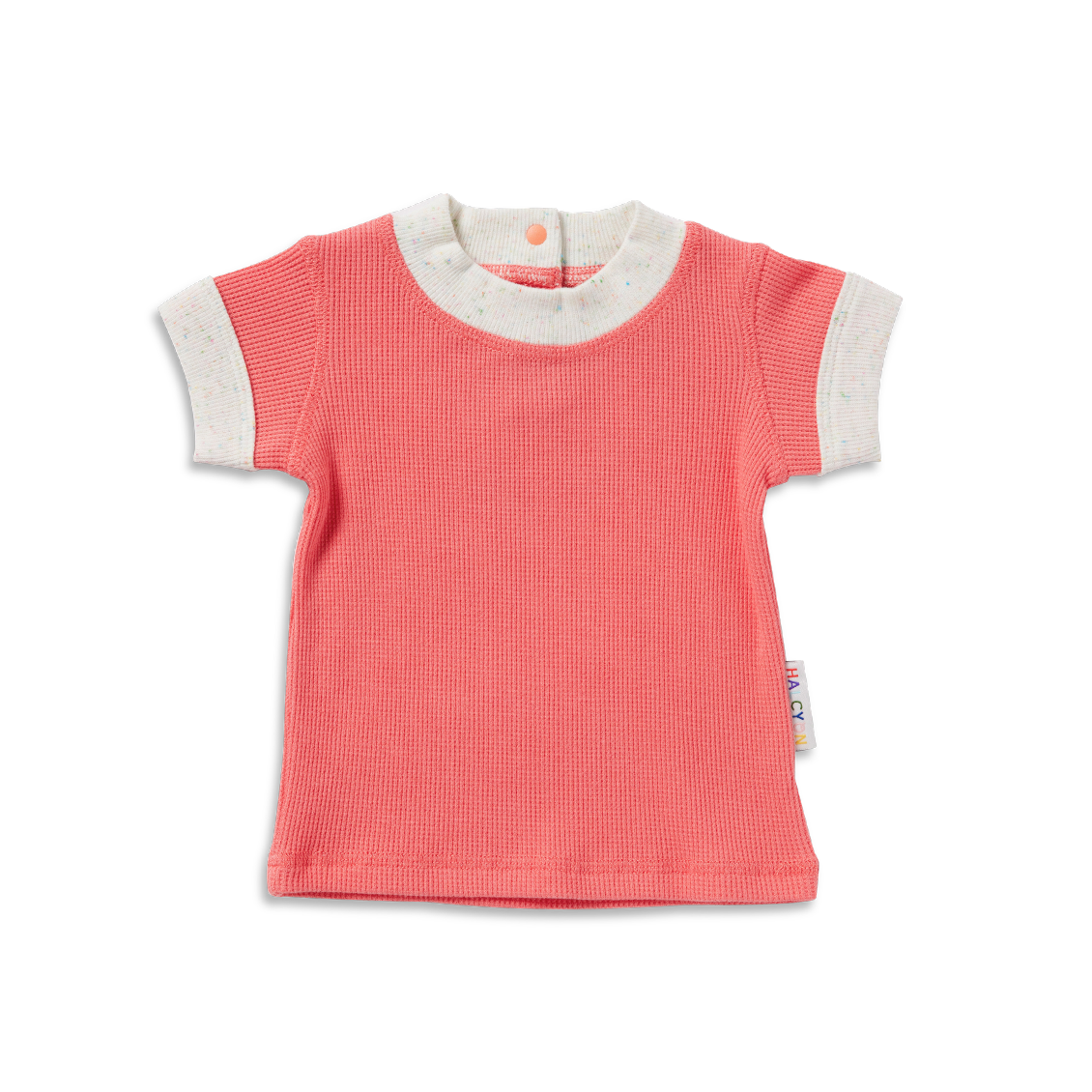 Watermelon Organic Short Sleeve T Shirt