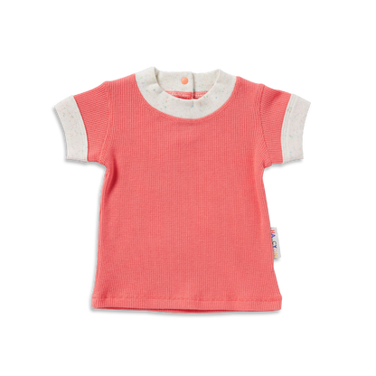 Watermelon Organic Short Sleeve T Shirt