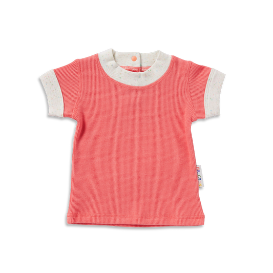 Watermelon Organic Short Sleeve T Shirt