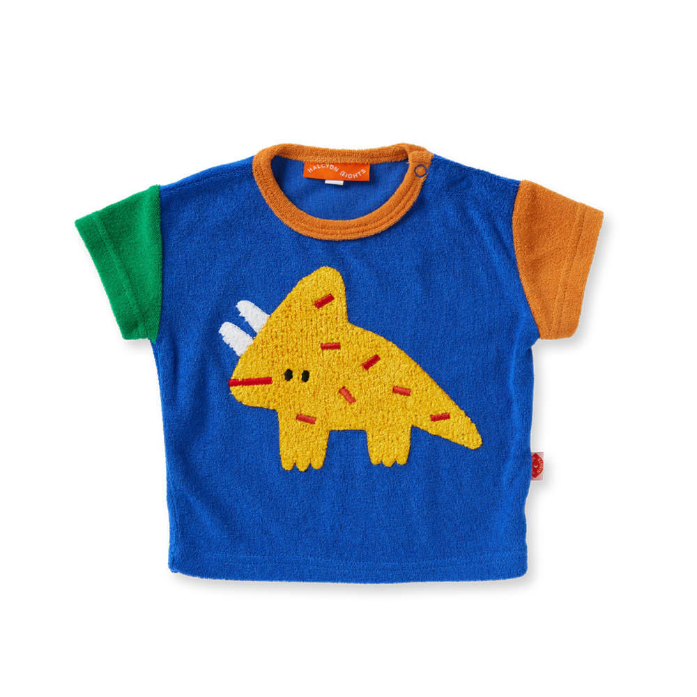 Dino Days Terry T Shirt