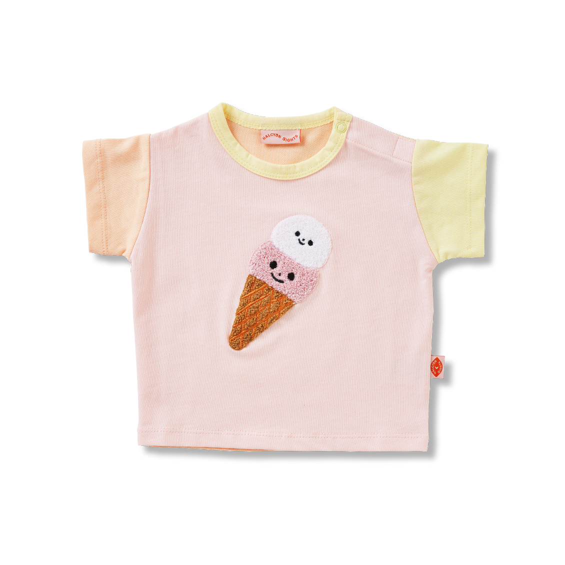 Yummy Tummy T Shirt