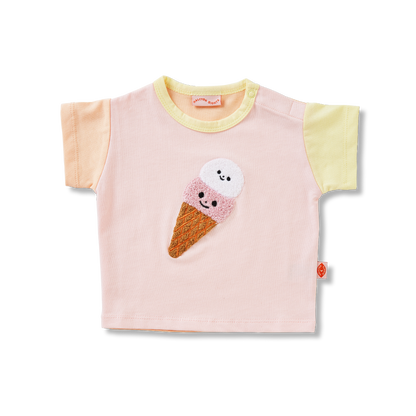 Yummy Tummy T Shirt