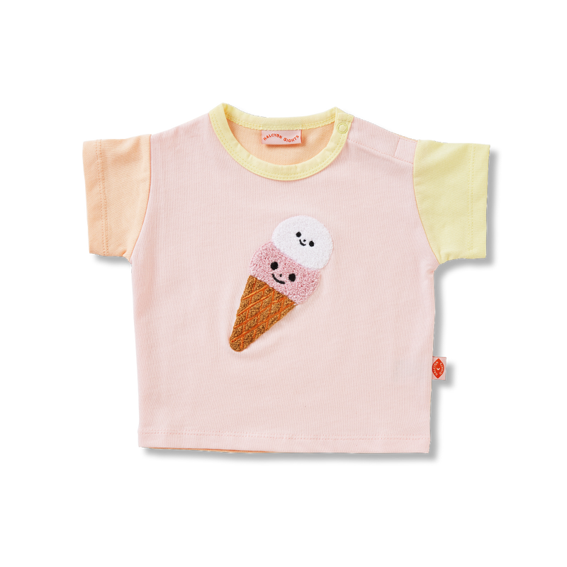 Yummy Tummy T Shirt