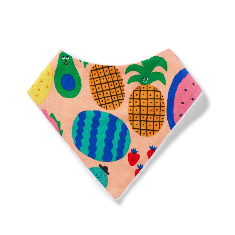 Tropicana Bib