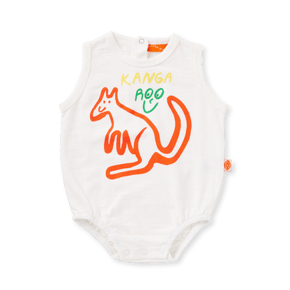 Kangaroo Singletsuit