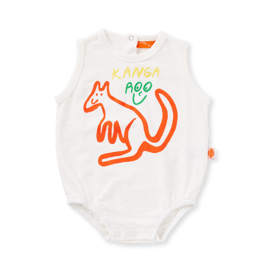 Kangaroo Singletsuit