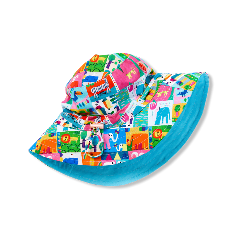 Next childrens sun hats online