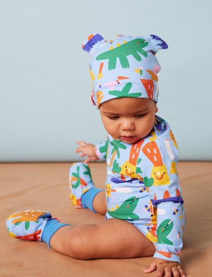 Dino Days  Baby Hat