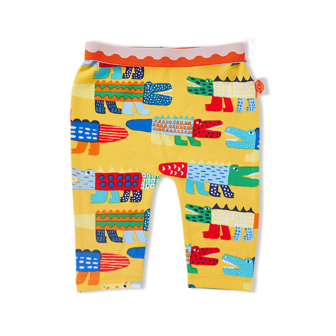 Chomp Chomp Baby Leggings