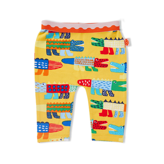 Chomp Chomp Baby Leggings