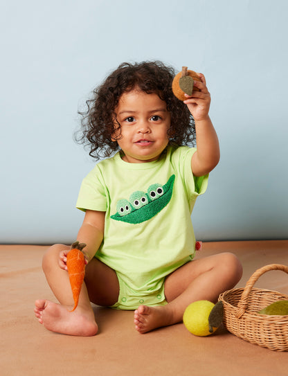 Happy Harvest Bodysuit