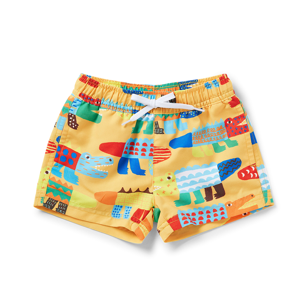 Kids Boardshorts Chomp