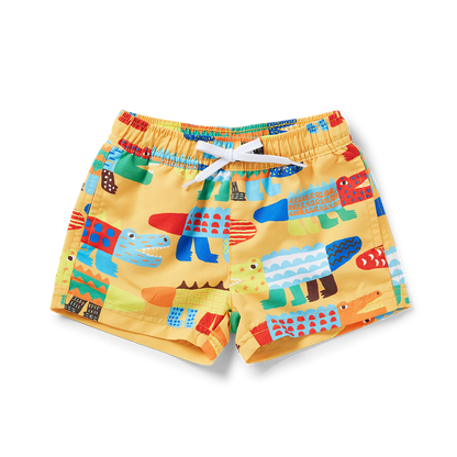 Kids Boardshorts Chomp