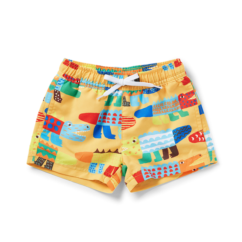 Kids Boardshorts Chomp