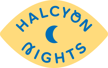 Halcyon Nights