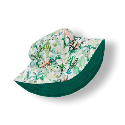 Fern Gully Kids Sun Hat